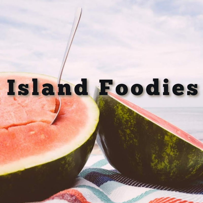 ISLAND FOODIES