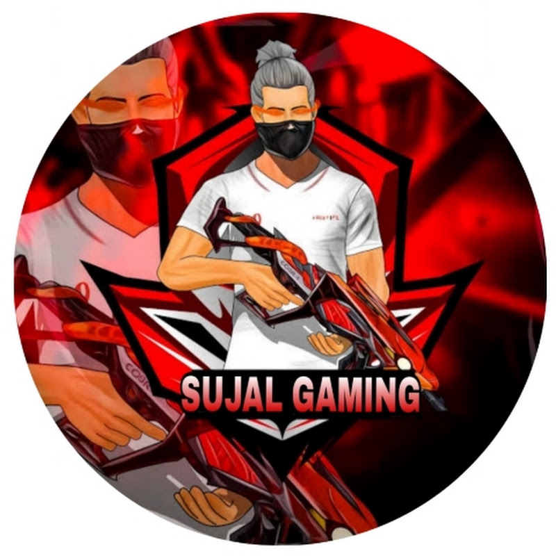 Gaming With Sujal 