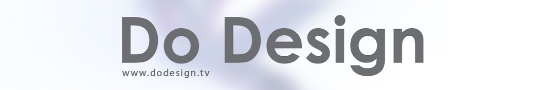 Do Design TV YouTube channel avatar