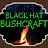 BLACK HAT BUSHCRAFT