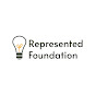 Represented Foundation logo
