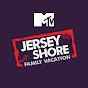 Jersey Shore channel logo