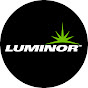 LuminorUV logo