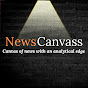 NewsCanvass logo