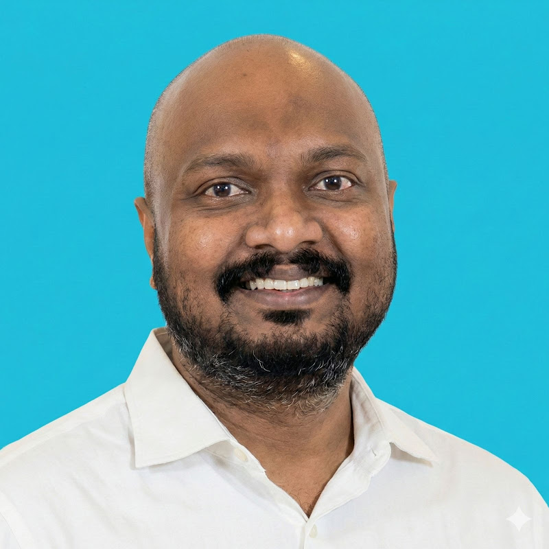 Santhej Kallada | N8N Automation 