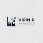 Vipin P Analyses logo