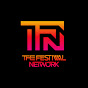 THE FESTIVAL NETWORK  logo