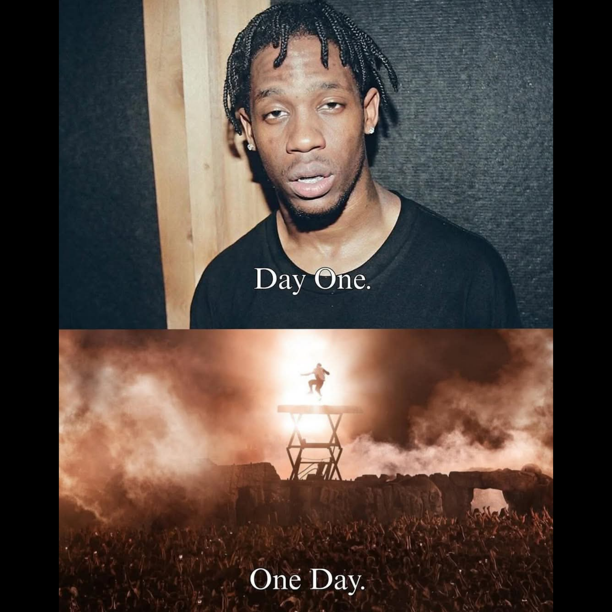 Post from RapTV