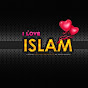 I Love Islam logo