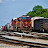 Tennessee Railfan