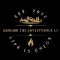 Explore The Adventurous 1.5 logo