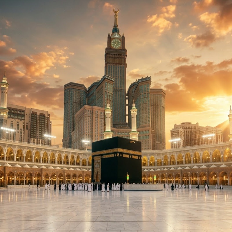 Mustaqeem Islamic