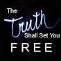 The Truth is Not Your Enemy logo