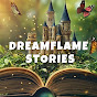 DreamFlame Stories logo