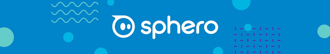 Sphero رمز قناة اليوتيوب