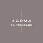 Karma chronicles logo