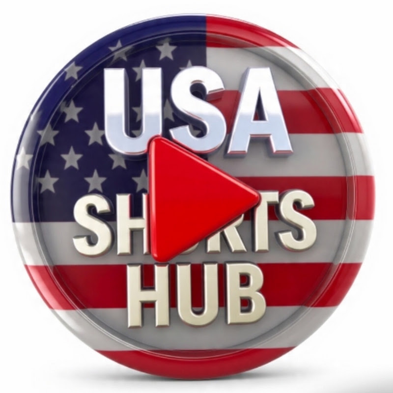 Usa shorts hubb