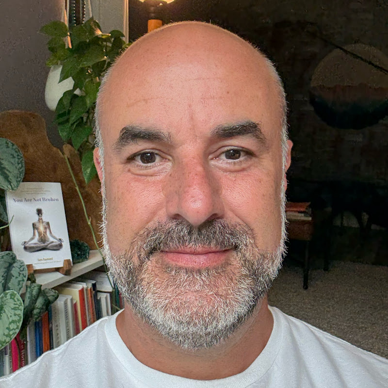 The Mindful Movement Podcast