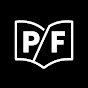 PlotFrom: Engaging Book Discussions logo