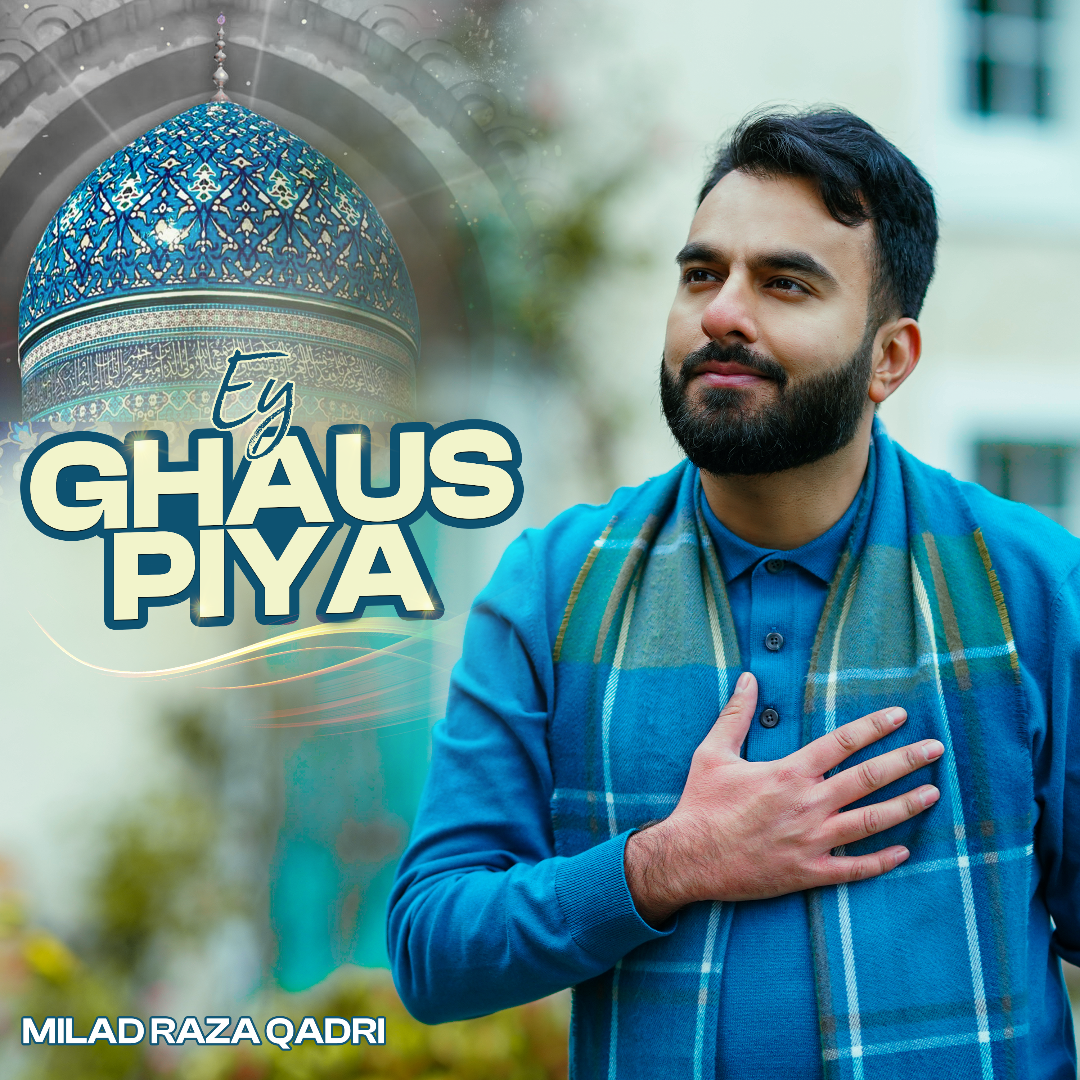 Post from Milad Raza Qadri