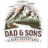 CiQkdyhdoAc-channel-avatar-Dad & Sons Alaska Adventures 