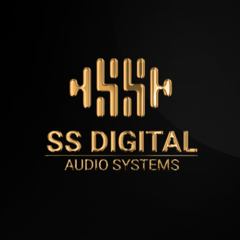 SS Digital Audio Systems