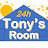 Tony's Room 24h