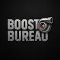 Boost Bureau logo