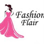 Fashion flair logo
