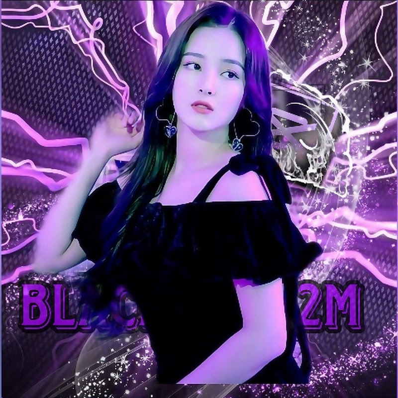 Blackpink 2M
