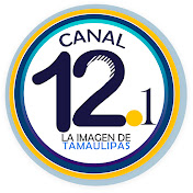 Canal 12.1 La Imagen de Tamaulipas