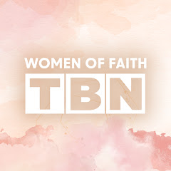 Women of Faith on TBN Avatar