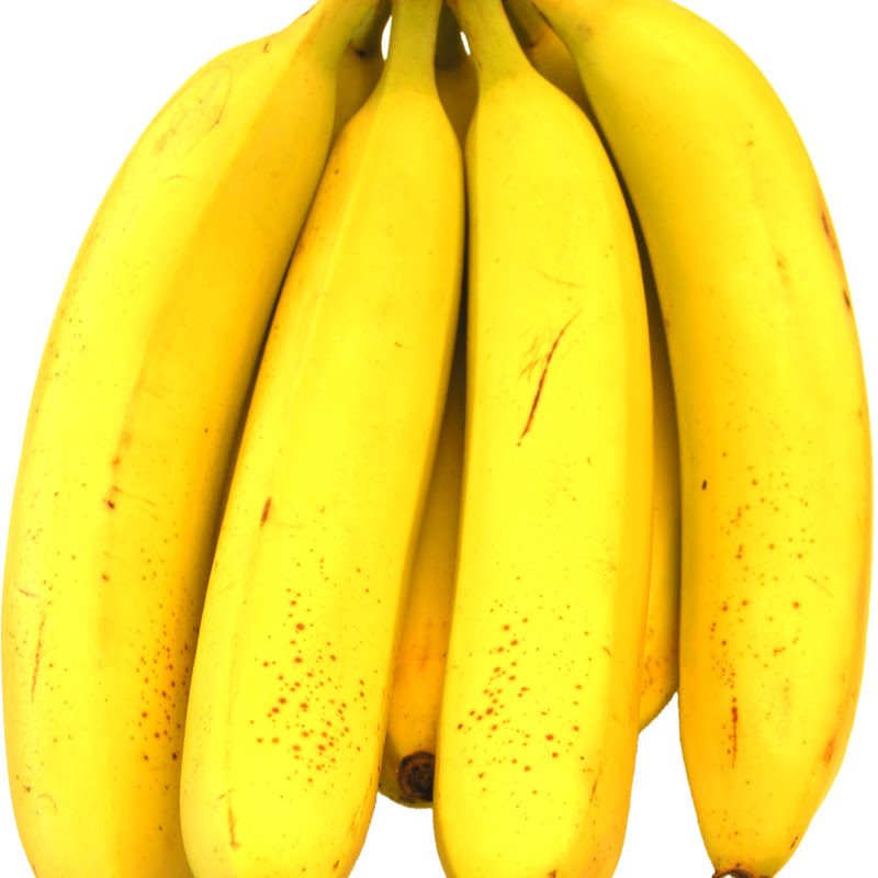 Hail Bananaz