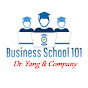 Business School 101 Avatar