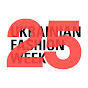 Ukrainian Fashion Week logo