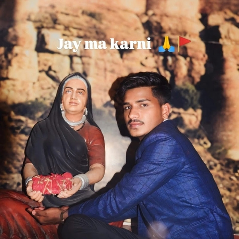 maa karni dharbar 1