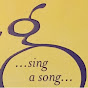 Sing and Praise Album logo