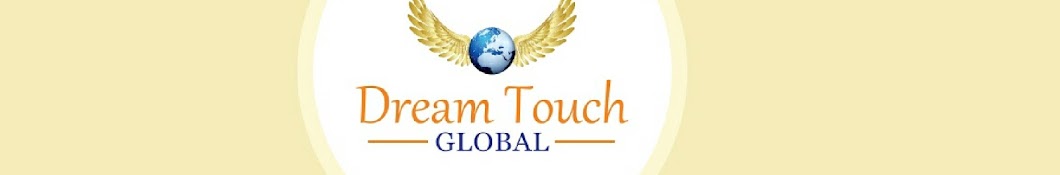 DTGL Dream Touch Global India رمز قناة اليوتيوب