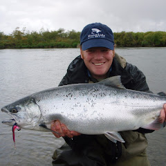 Tim Weston, casting and hunting