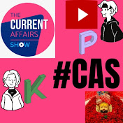 #CAS ( current affairs show)h5
