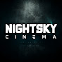 NightSky Cinema logo