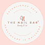 The Nail Bar Beauty & Co. logo