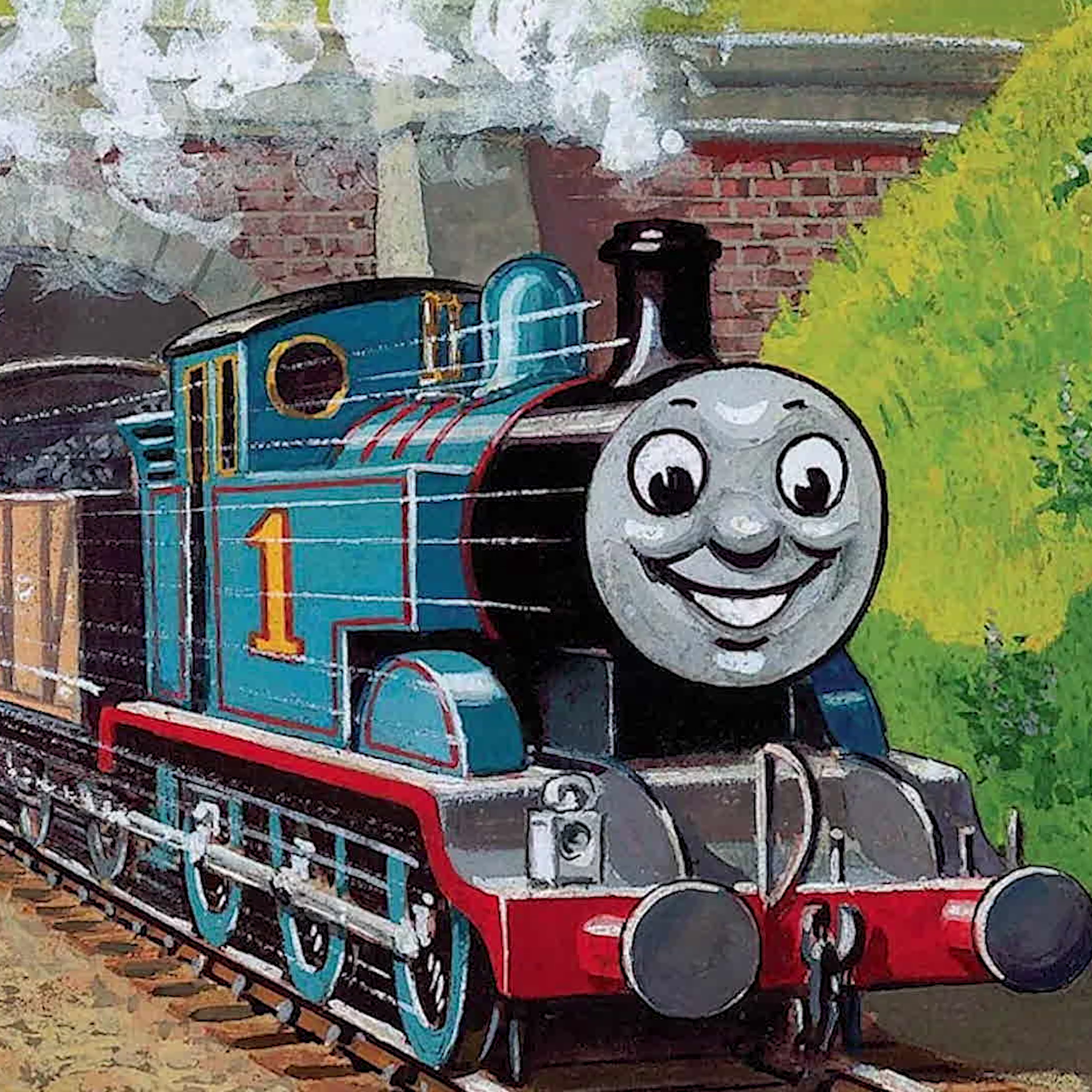 Post from ThomasFan2002