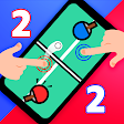 2 Player Battle icon