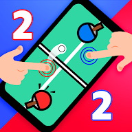 2 Player Battle icon