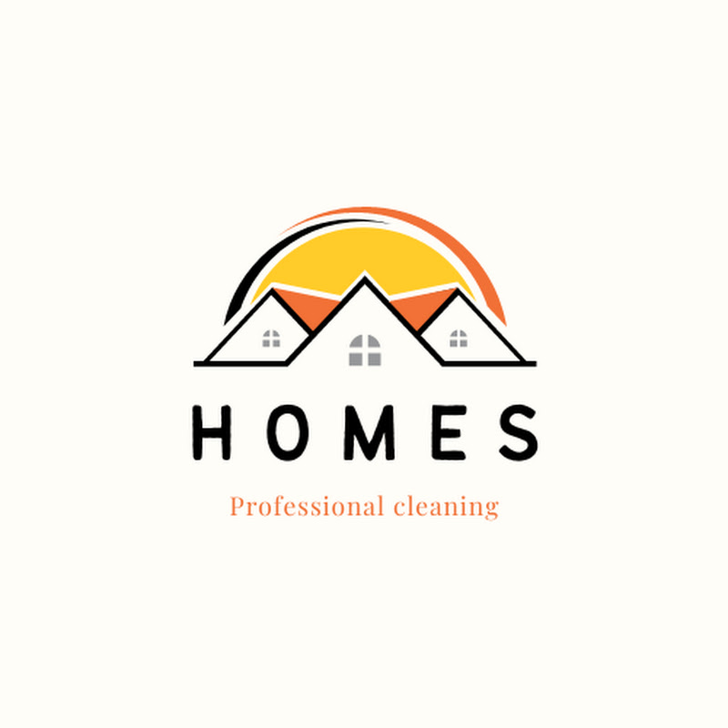 Yoha Home Cleaning Logo