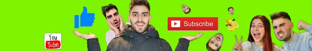 LimÃµes Avatar channel YouTube 
