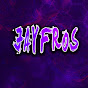 JAYFROS EXTRA logo
