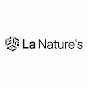 La Nature's logo
