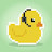 PixelDuck